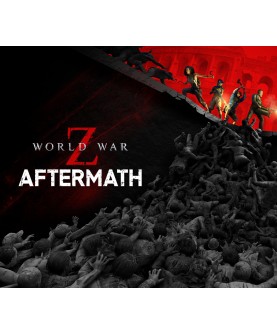 World War Z: Aftermath Steam Key GLOBAL